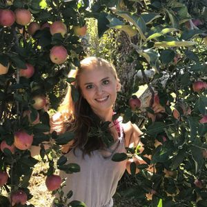 Meet your Posher, Bailey